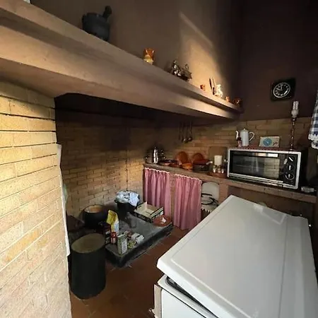 Casa De Los Abuelos Ourense